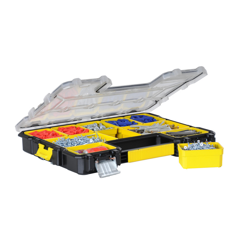 Stanley Fatmax professionele organizer 446x357x74mm