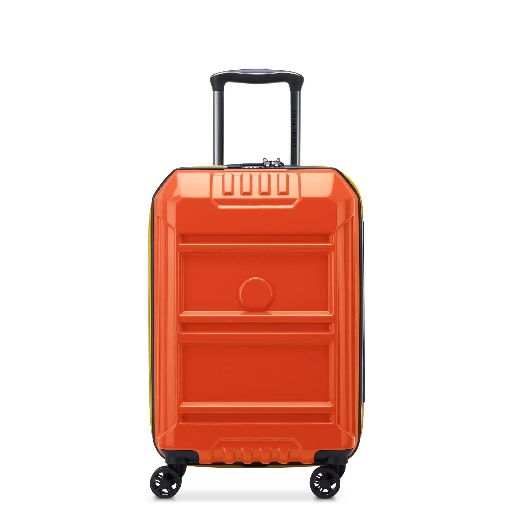 Valise cabine - S extensible (55cm)