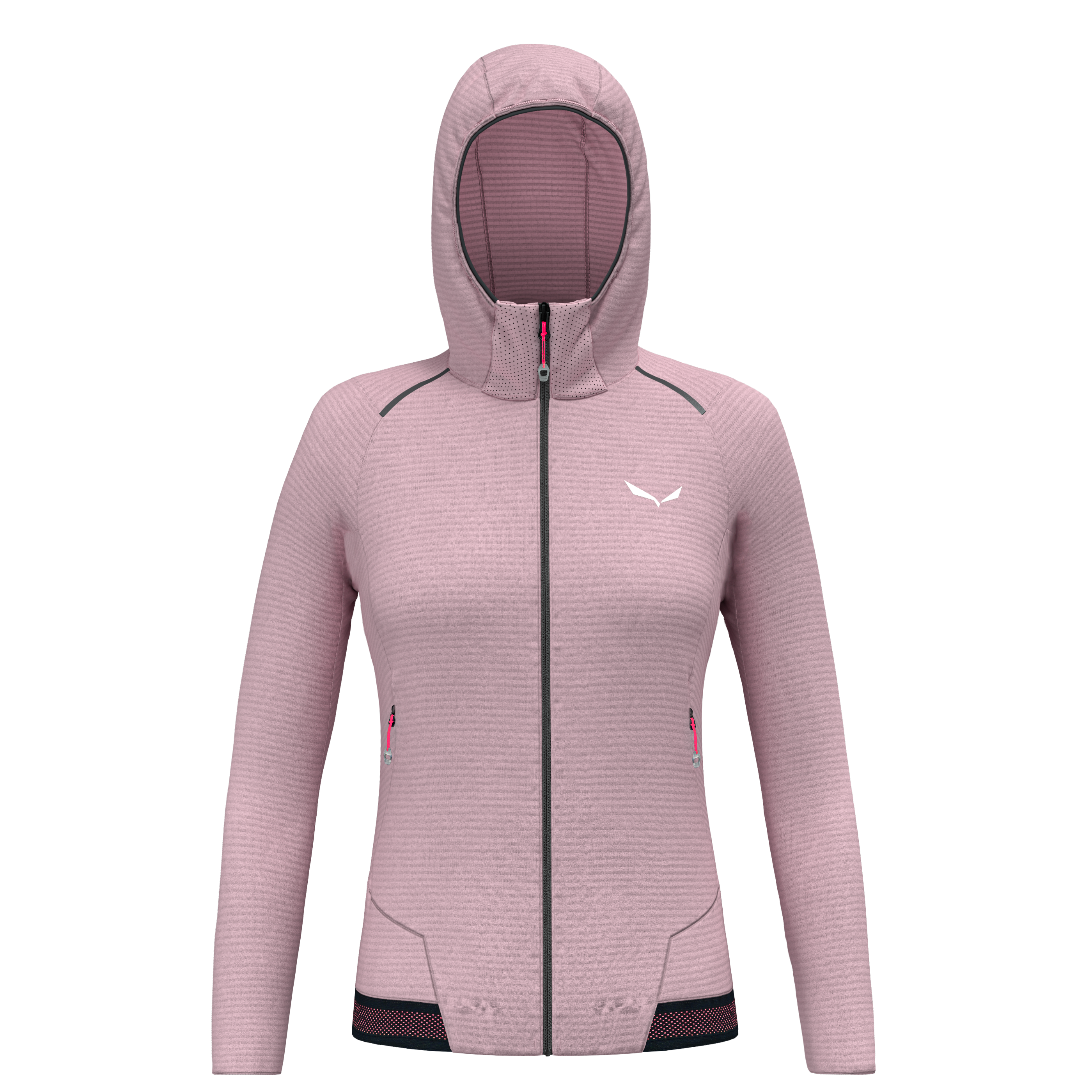 Pedroc Polarlite Kapuzenjacke Damen