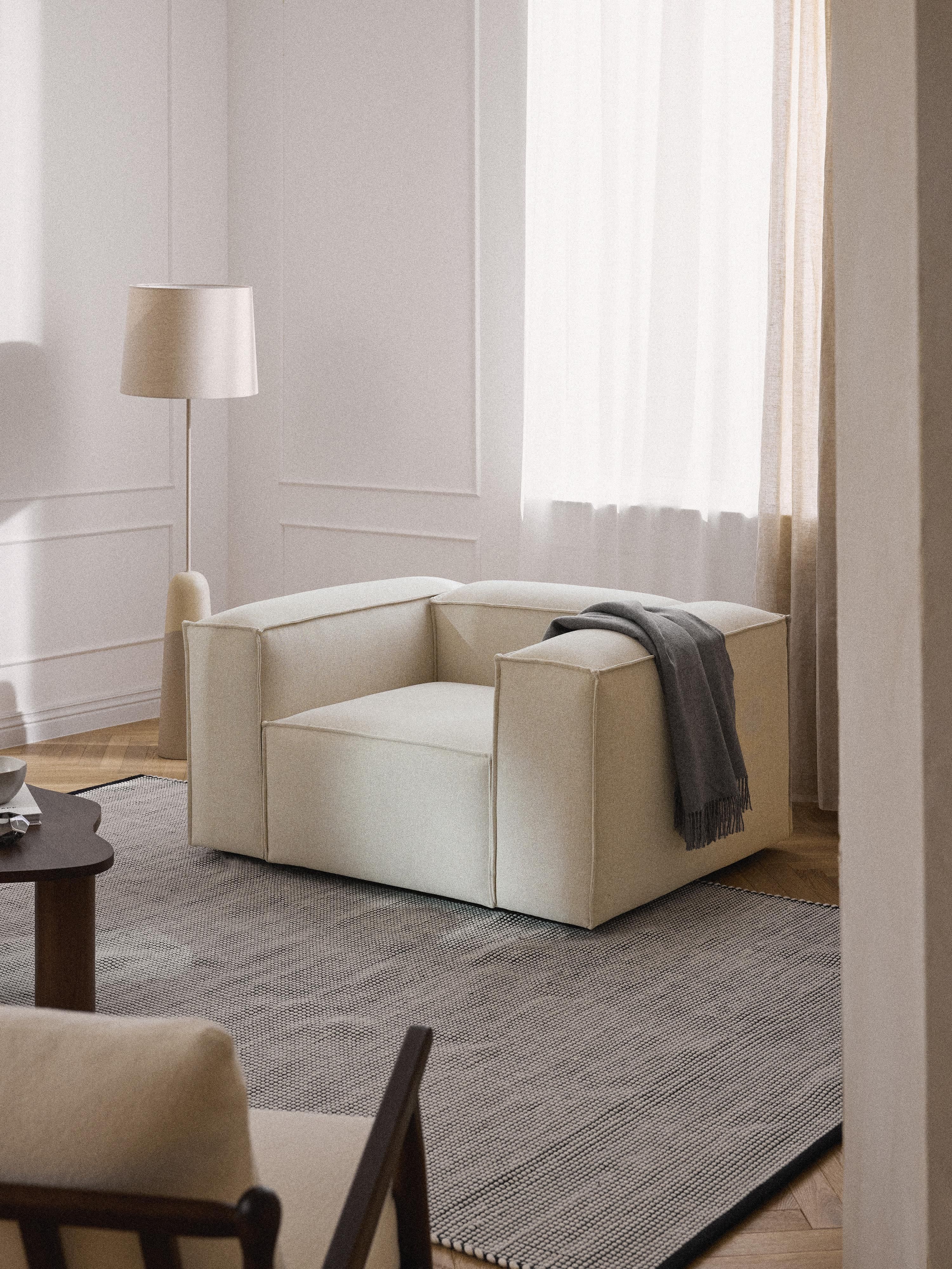 Fauteuil Lennon