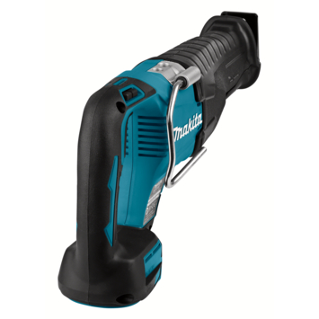 Makita LXT 18V reciprozaag DJR187ZK (zonder accu en lader)