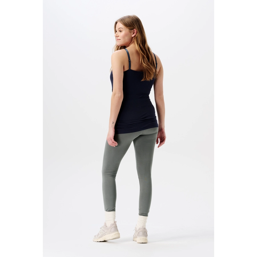 Noppies Umstandsleggings Paris Sage