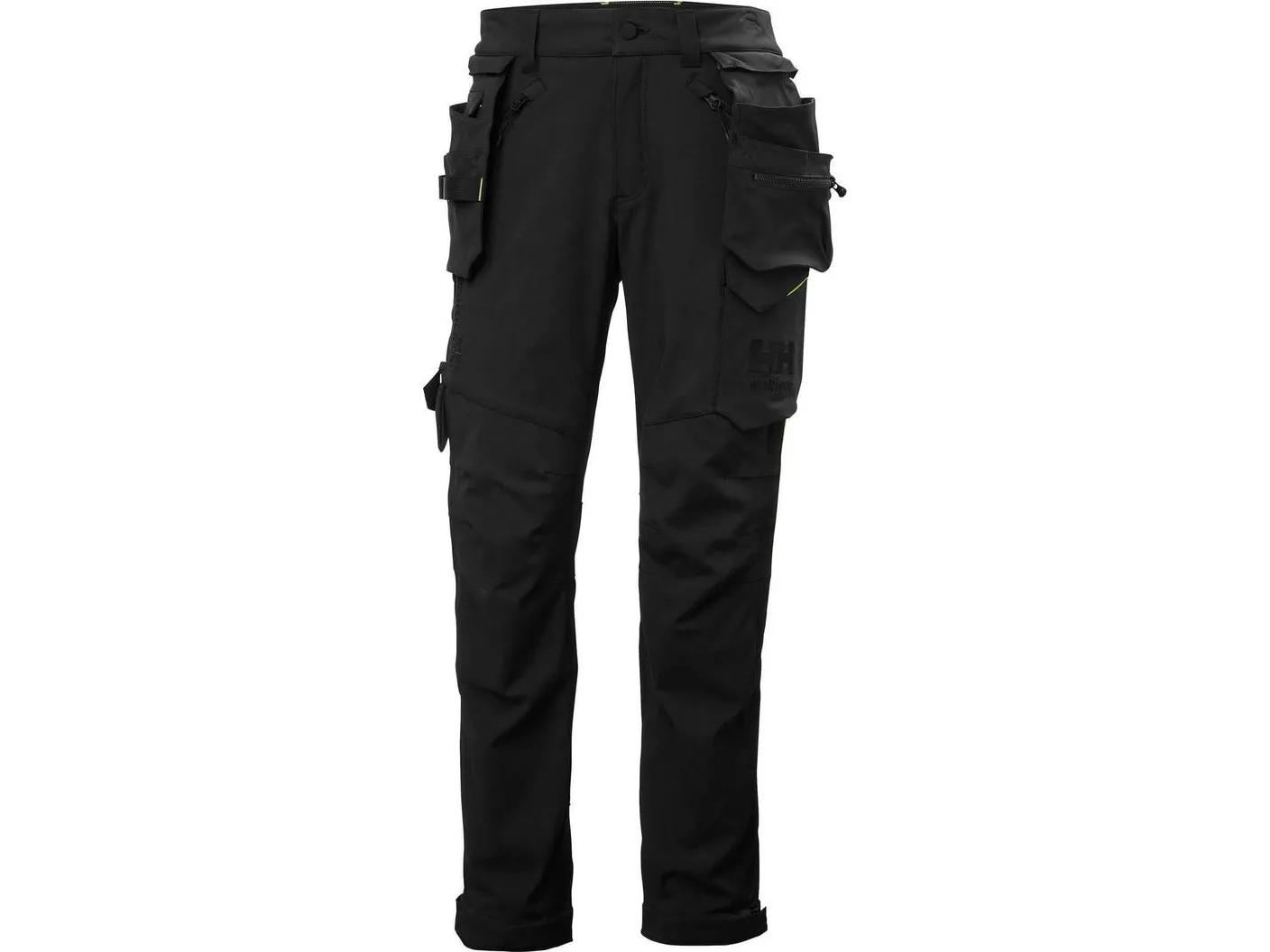 Helly Hansen Pants HELLY HANSEN Magni Evo Cons Pant, black C50