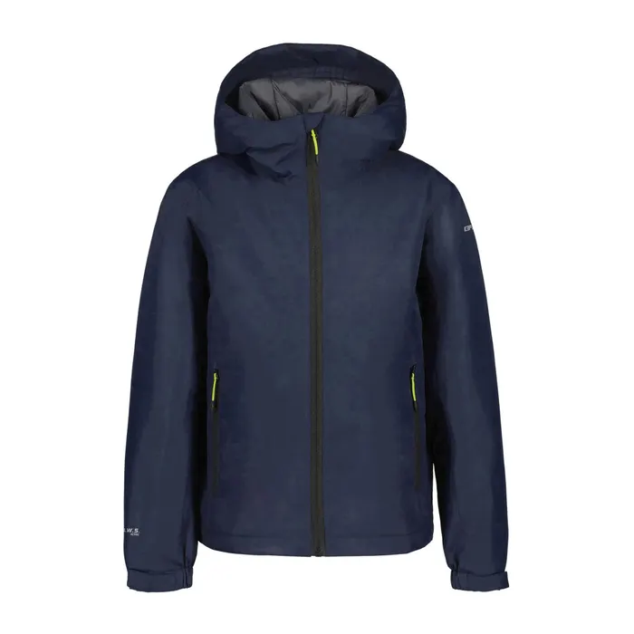 Icepeak Kaktovik Jas Junior