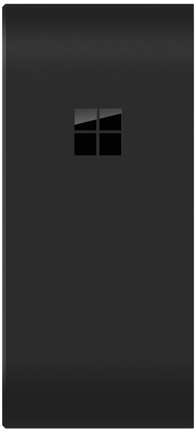 Microsoft Surface USB-C-vægoplader 45W