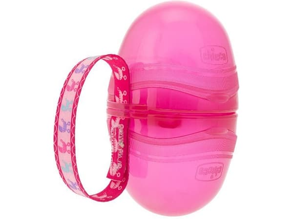 Chicco Dobbel smokketui, Rosa