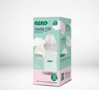 NENO Tåteflaske 150 ml