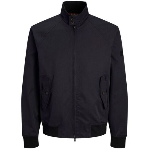 Jack & Jones - 12251730 BLURUDY-BLACK Negro