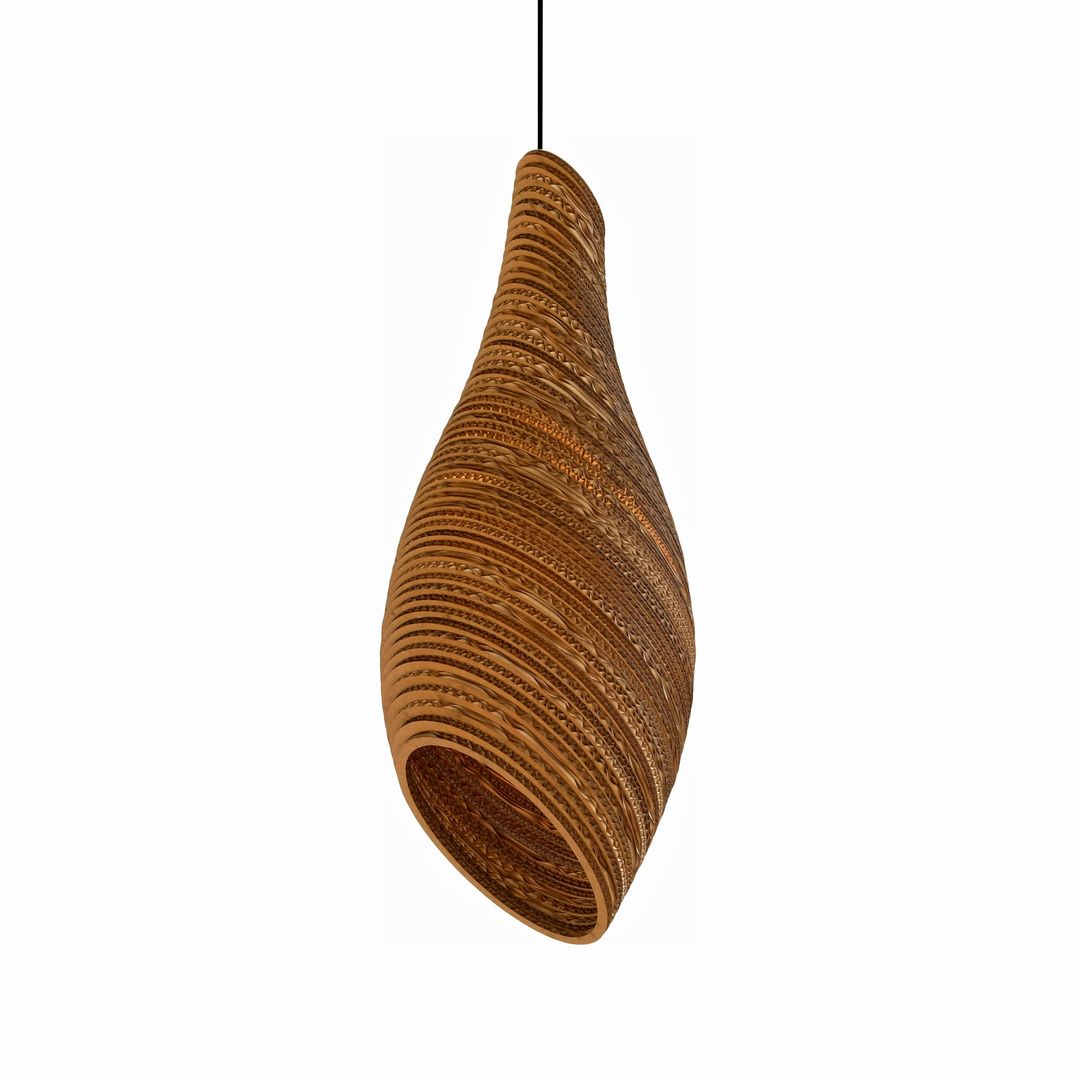 Graypants Nest Hanglamp