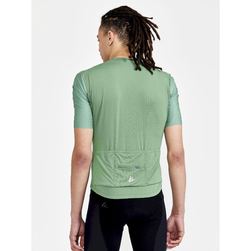 ADV Aero Jersey - Maillot VTT homme