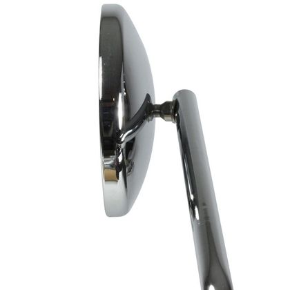 Rétroviseur Chaft CLASSIC (la paire) Universel - Gris