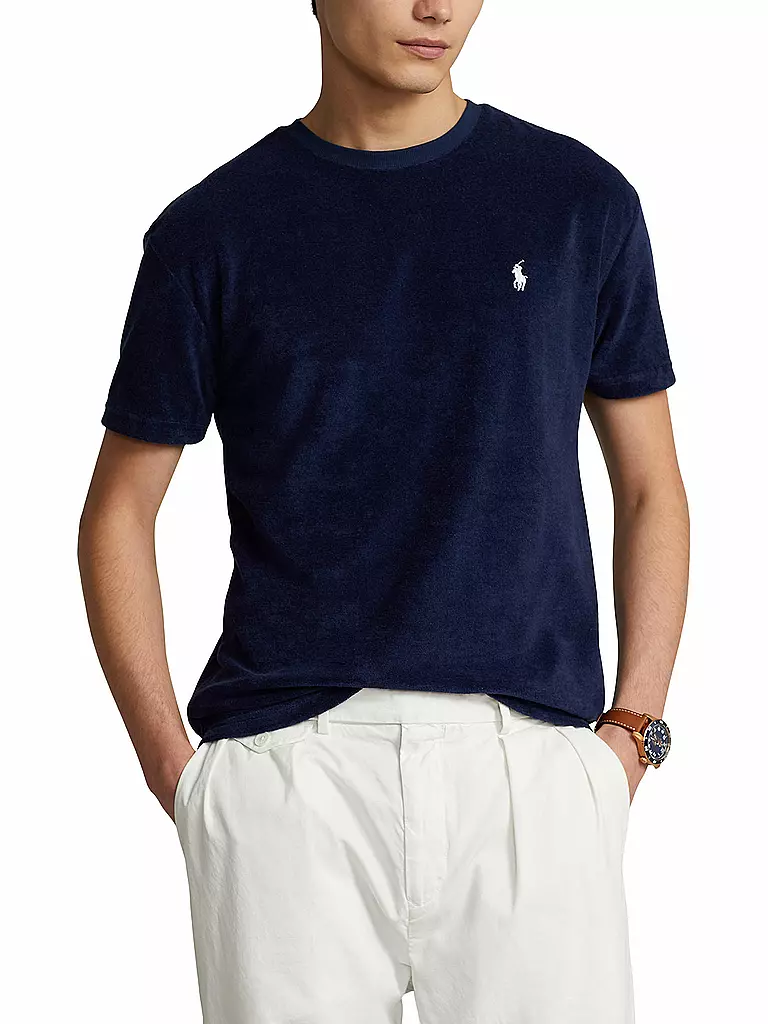 POLO RALPH LAUREN T-Shirt dunkelblau
