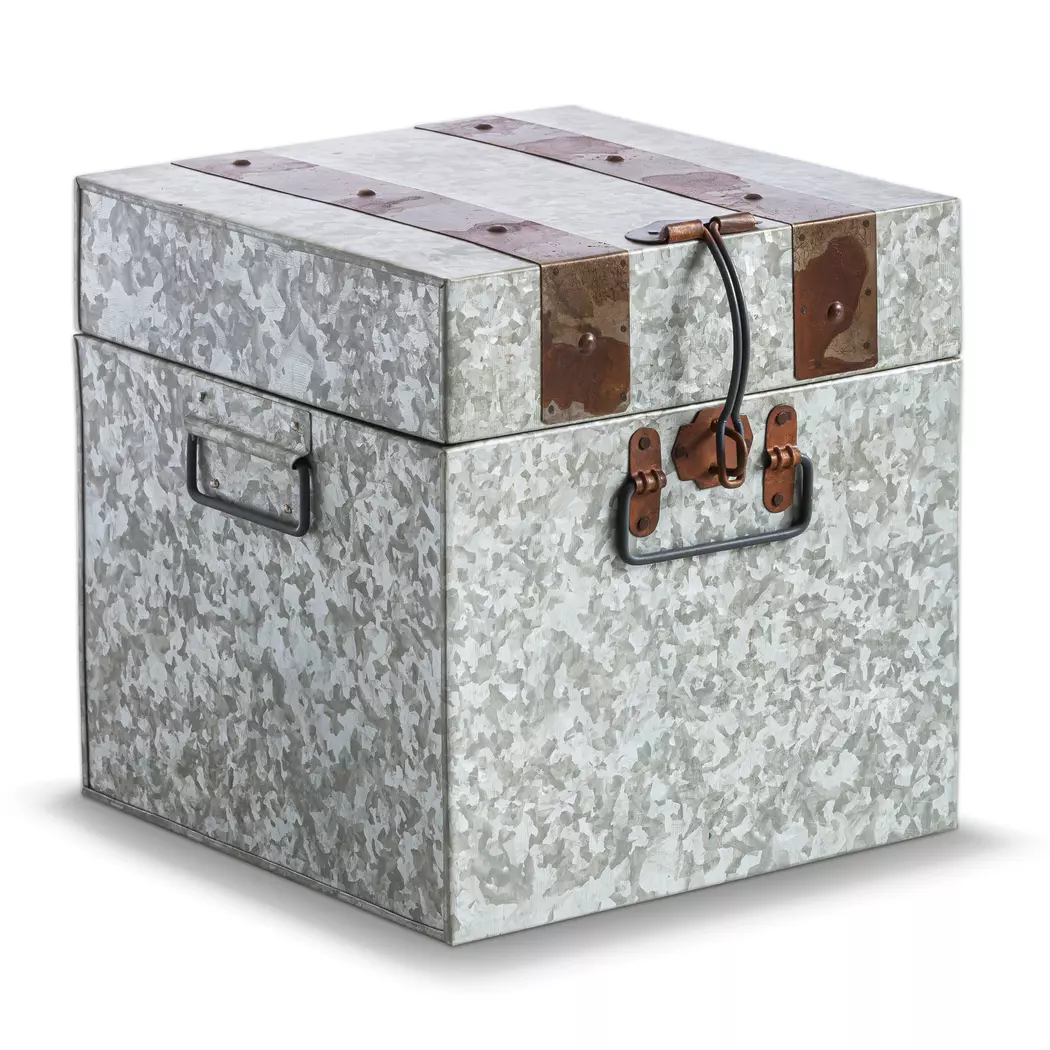 Aufbewahrungsbox 30 x 30 cm
