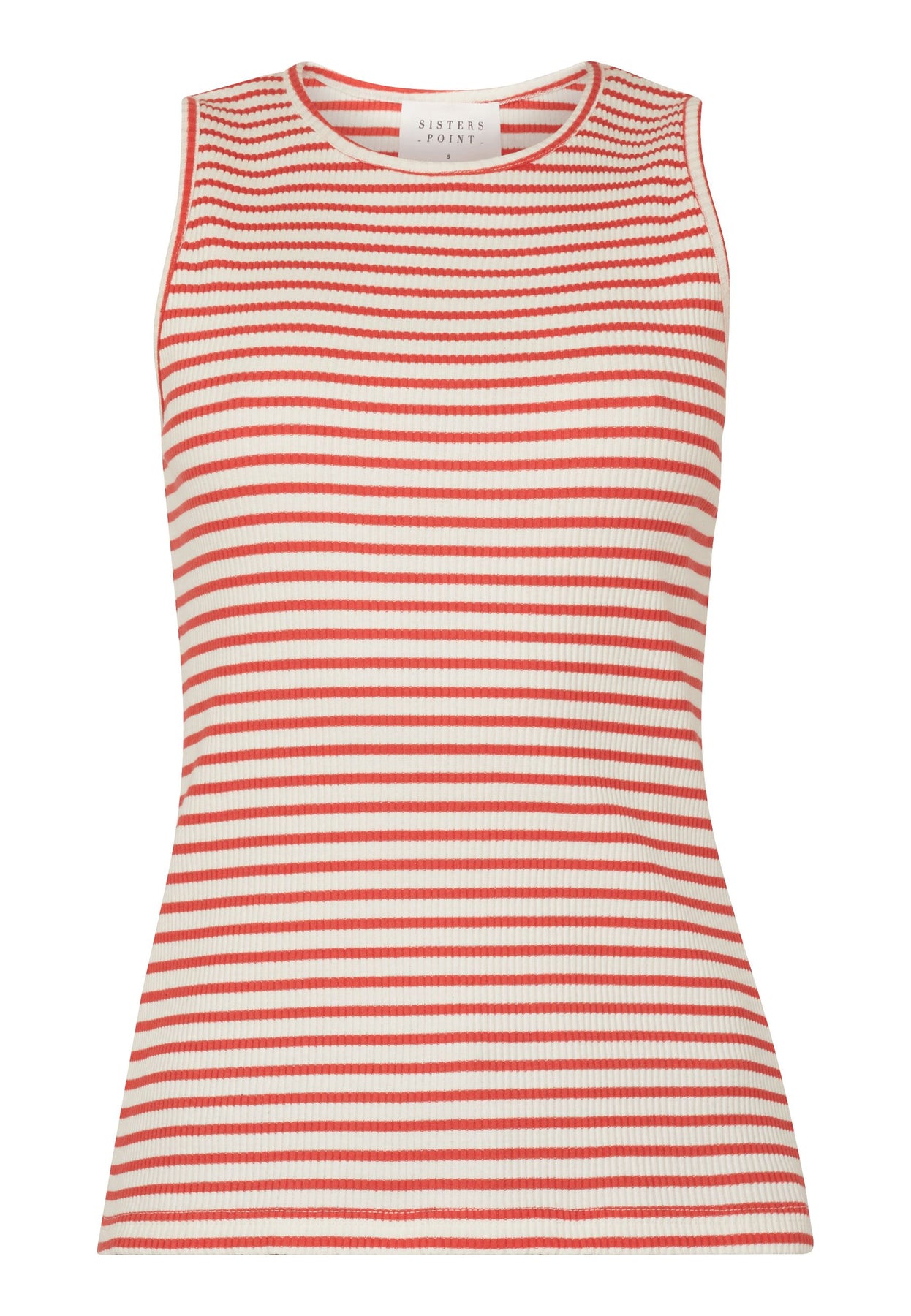 Sisters Point Eike-Ta.Str 833 cream strawberry