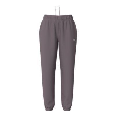 New BalanceSport Essentials French Terry Jogger - violett