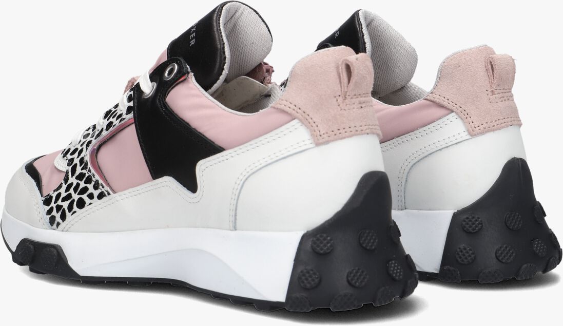BULLBOXER roze bullboxer lage sneakers atp000