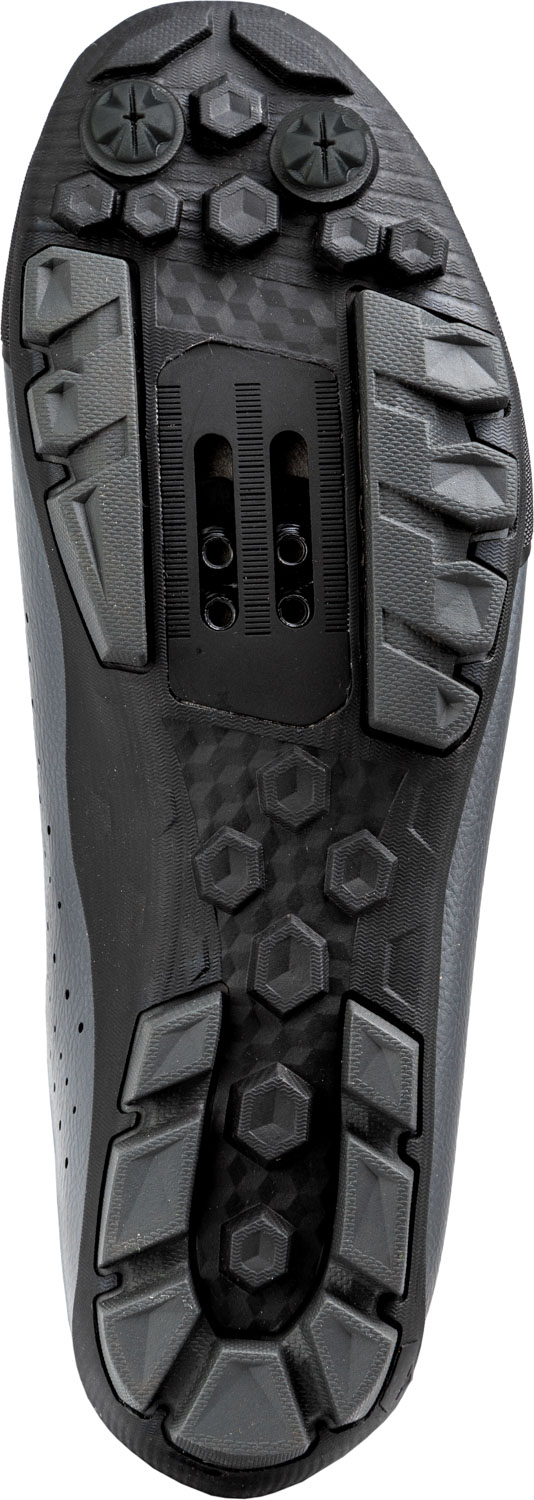 Northwave Rockster 2 MTB Sko i Dark Grey