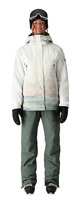 686 - VESTE DE SKI FANTASIA
