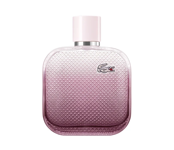 Lacoste L.12.12 Rose Eau Intense Eau de Toilette