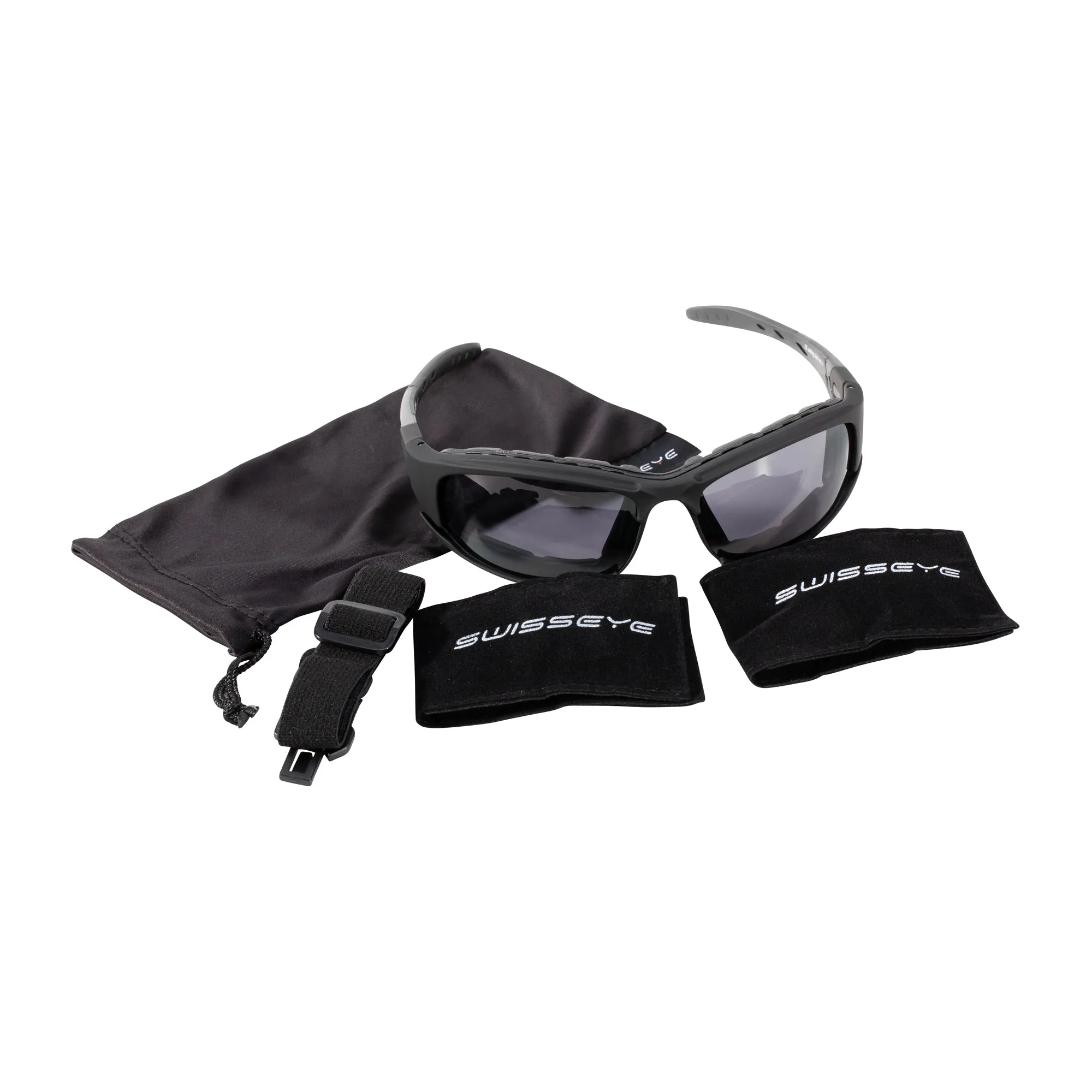 Swisseye -  Schutzbrille Guardian