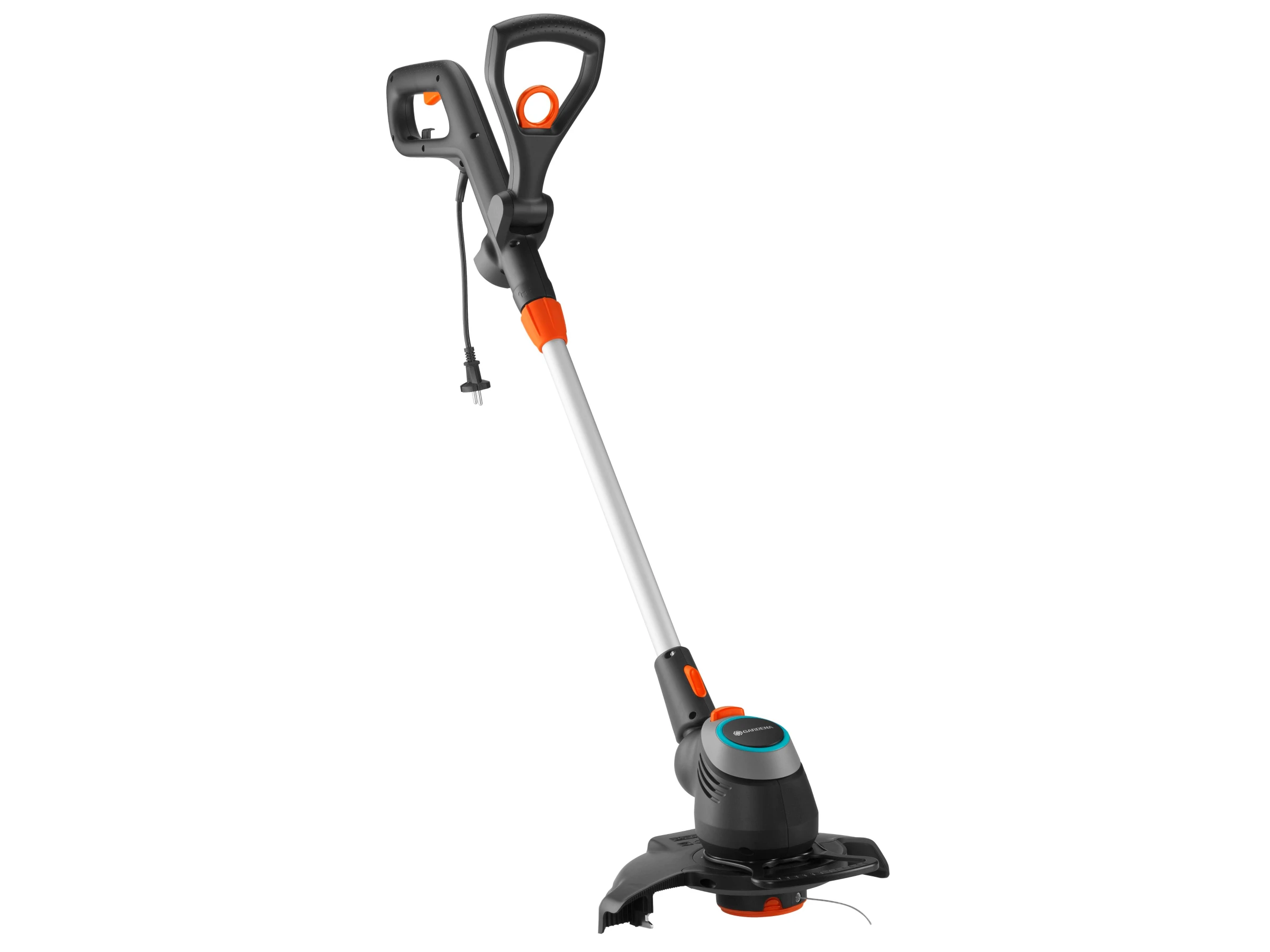 Gardena Turbo-Rasentrimmer PowerCut 650/28
