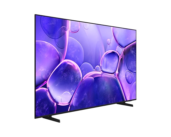 Samsung UE75U8090FUXXN - LED - 75