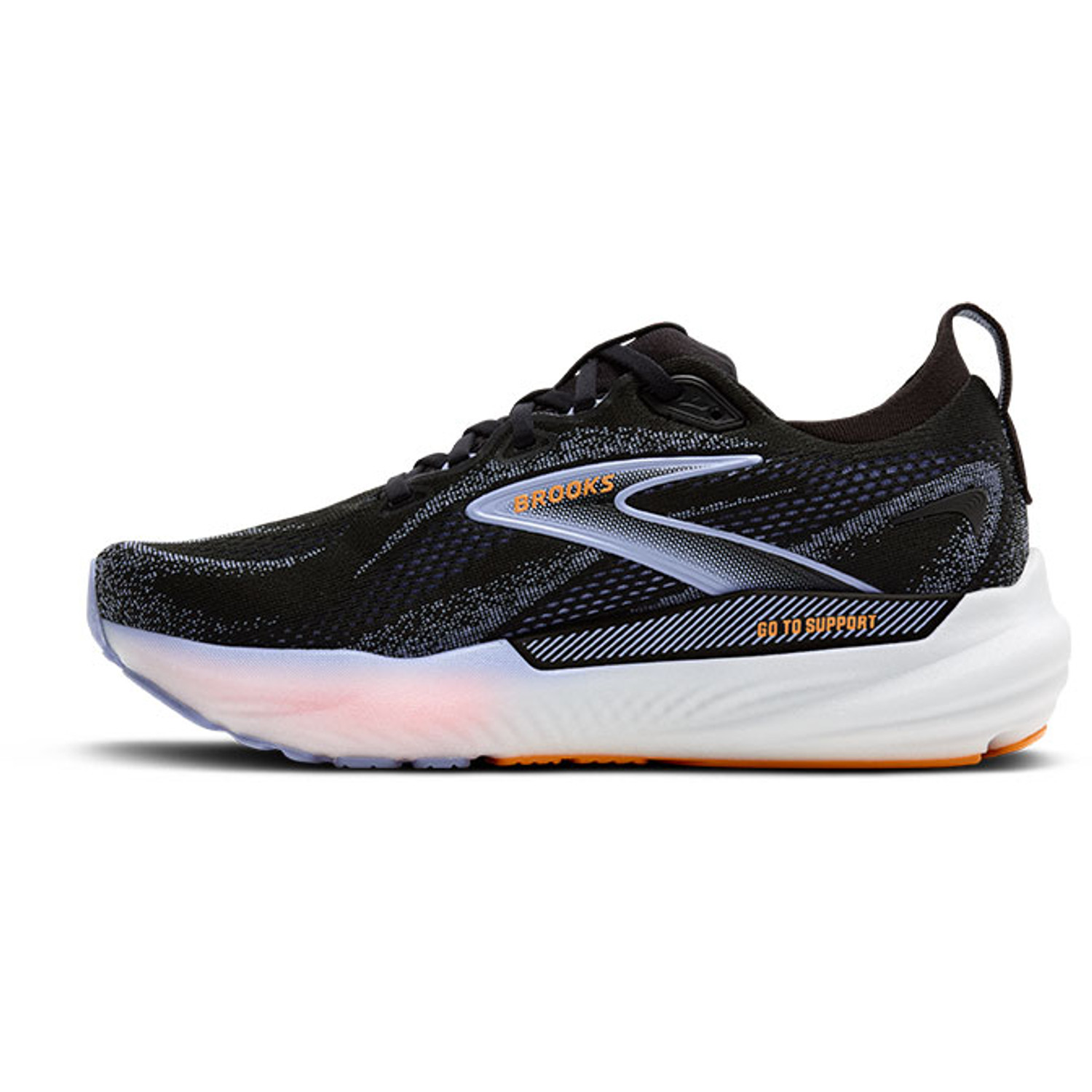Brooks Glycerin GTS 22 Dames