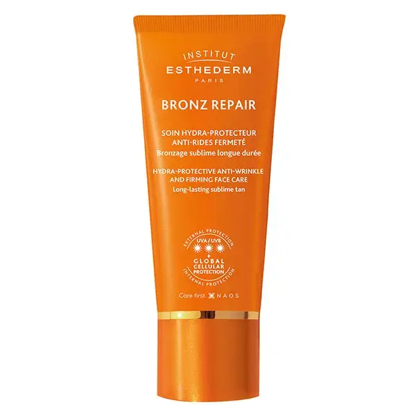 Esthederm BRONZ REPAIR STRONG SUN 50ml