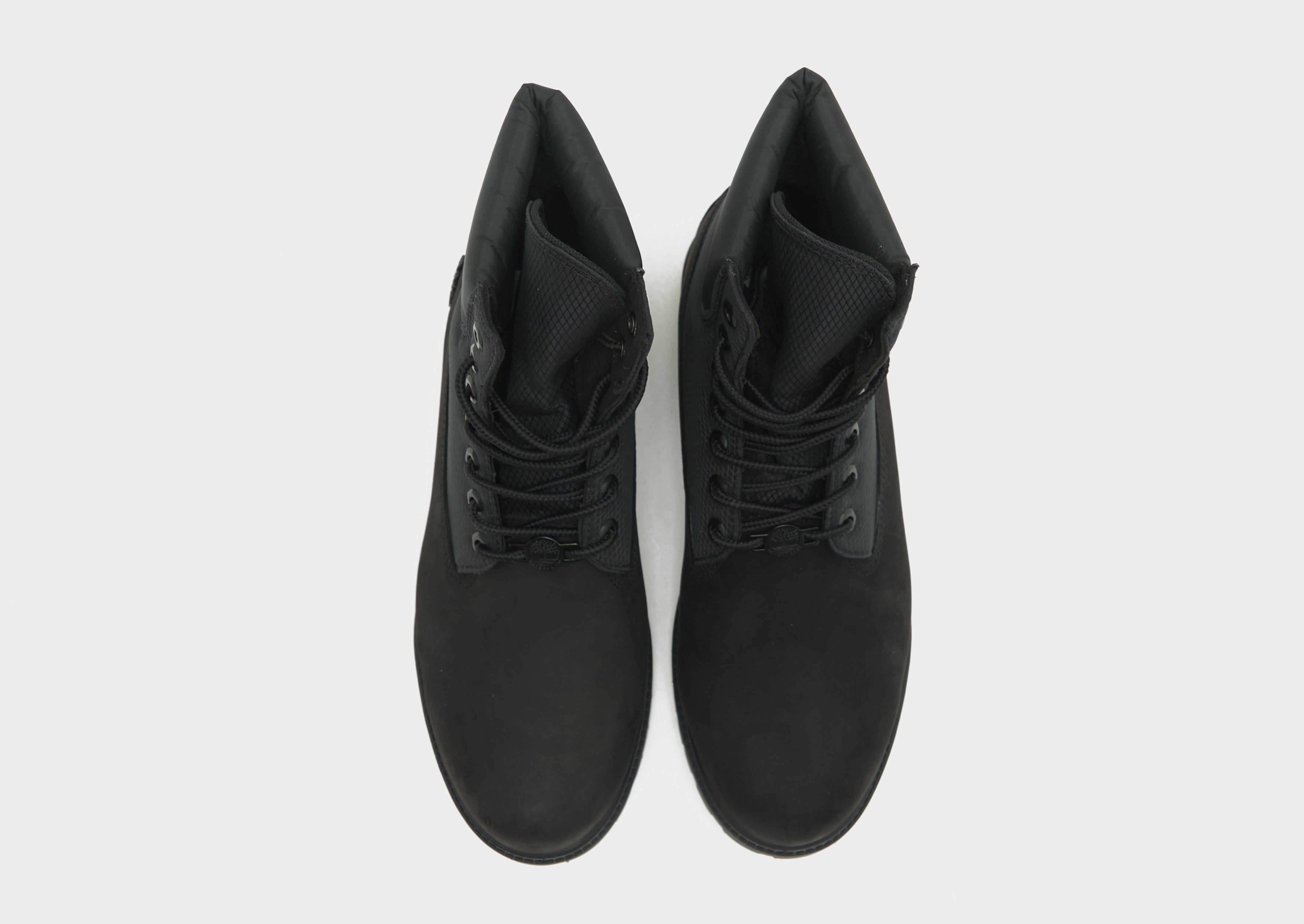 Timberland Bottes 6" Utility Homme