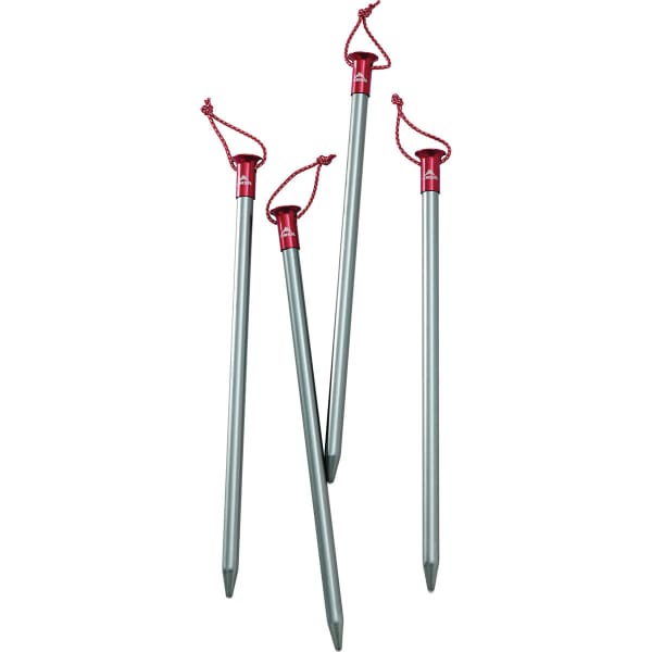 Accessoire tente bivouac MSR CORE STAKE 9