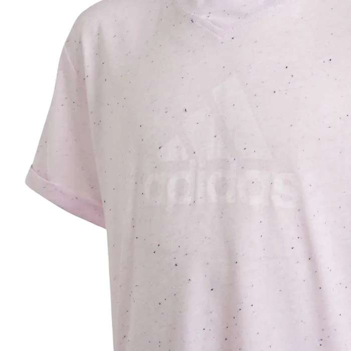 Adidas Future Icons Shirt Meisjes