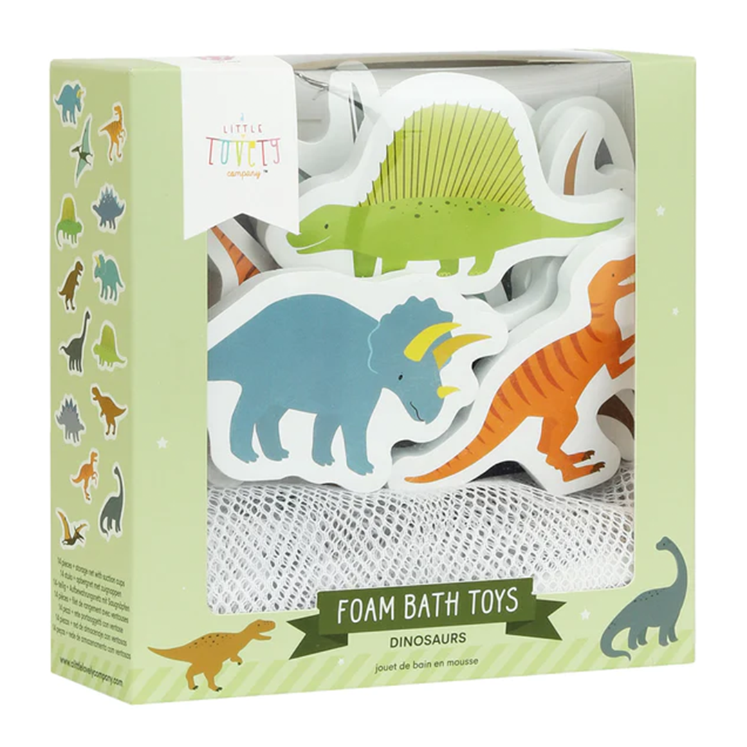 A little lovely company badfiguren dino's
