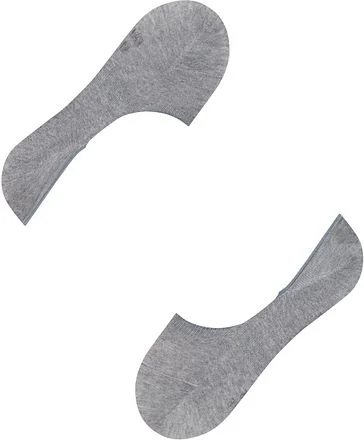 Falke Step Sneakersok Invisible Grijs 12498-3390 kopen
