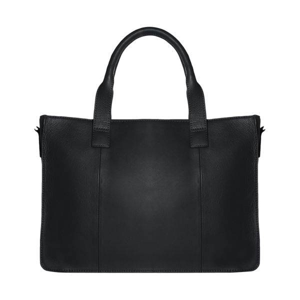 Mozz Bags Beloved Blaze Luiertas Black
