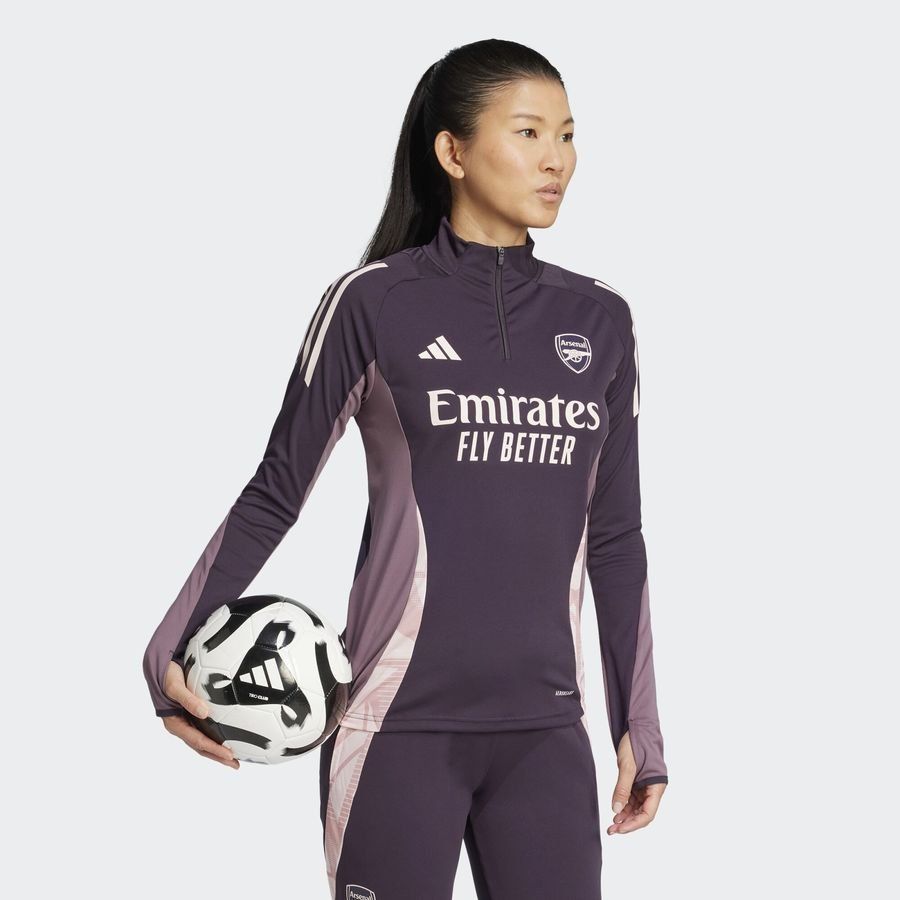 Adidas Haut d'entraînement Arsenal Tiro 24