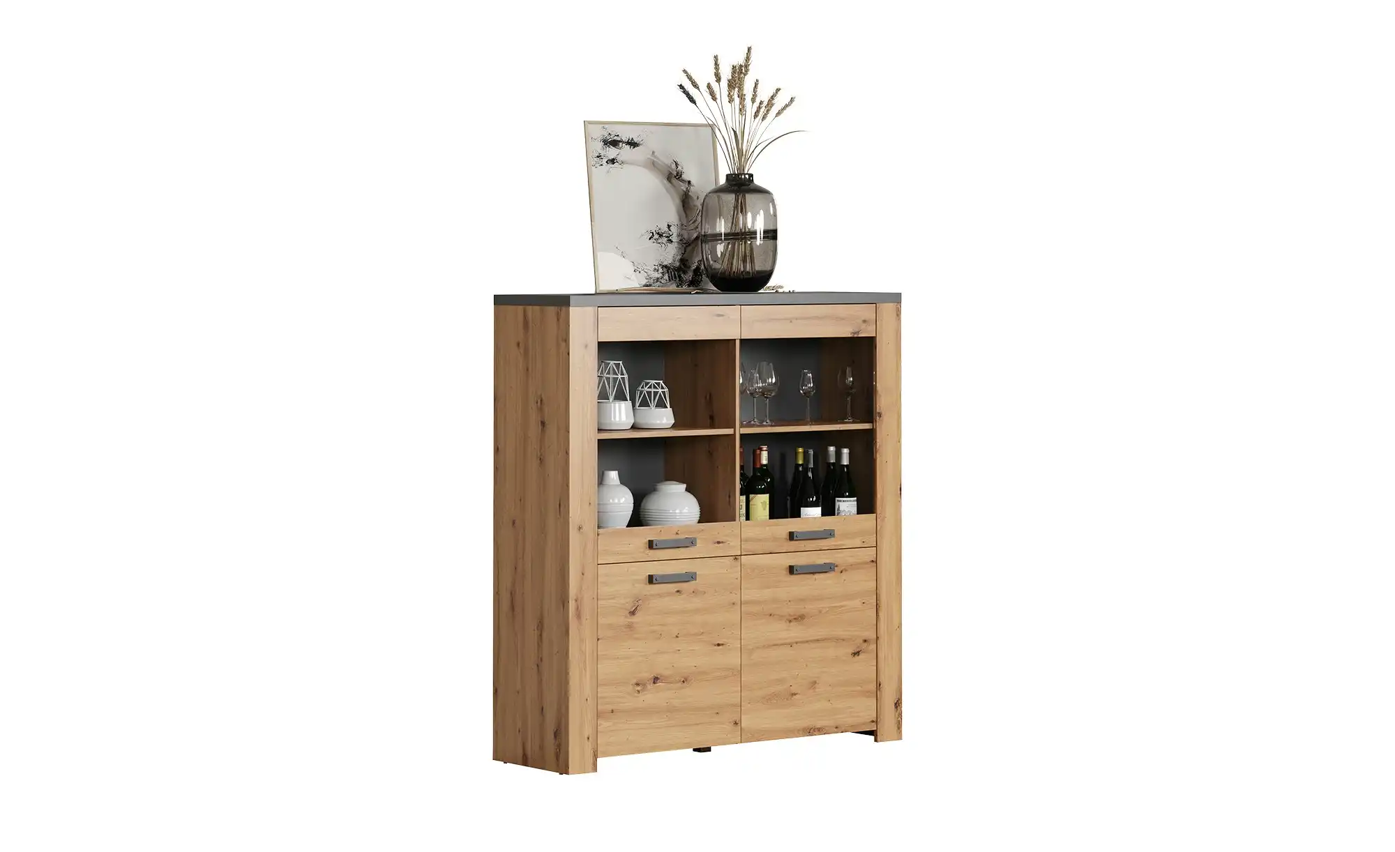 Highboard Monte