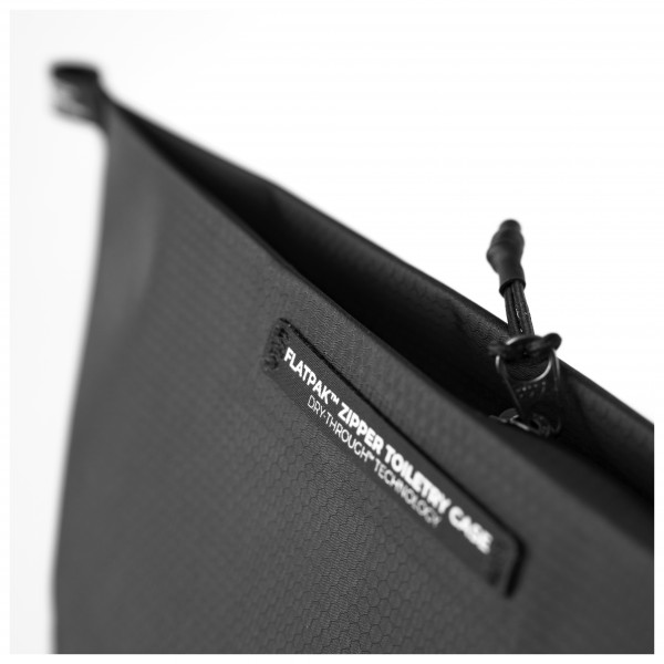 Matador - FlatPak Zipper Toiletry Case - Trousse de toilette