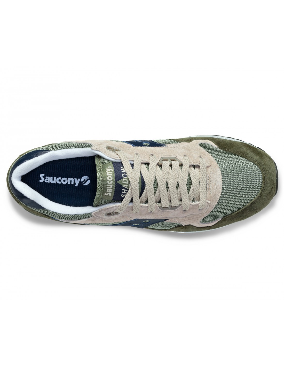 saucony Sneakers Homme shadow 5000