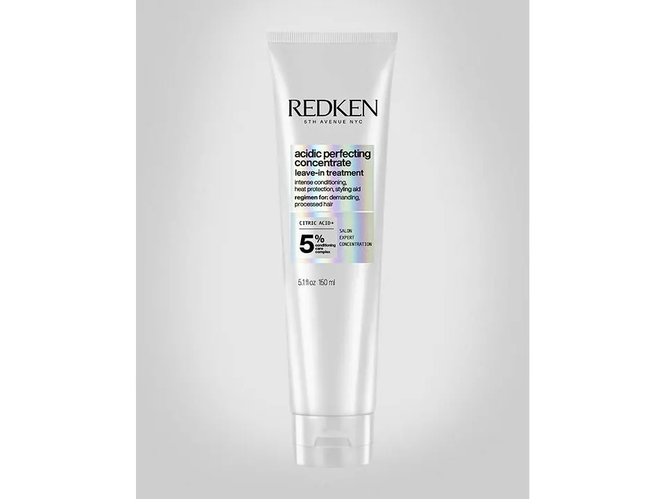 Redken Acidic Perfecting Concentrate Leave-in Treatment 150 ml