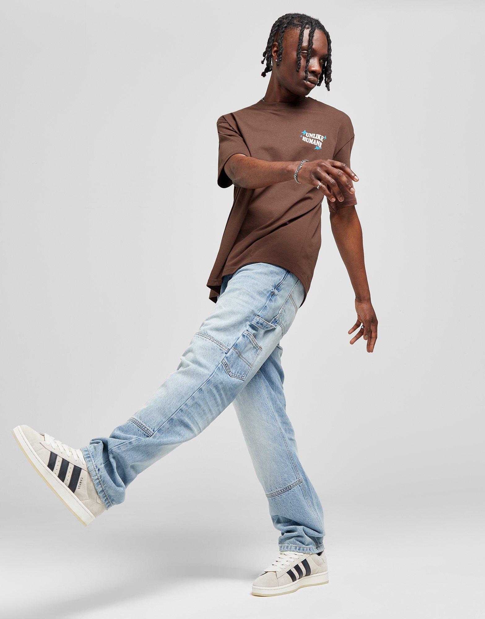 Unlike Humans Jean Rocco Homme