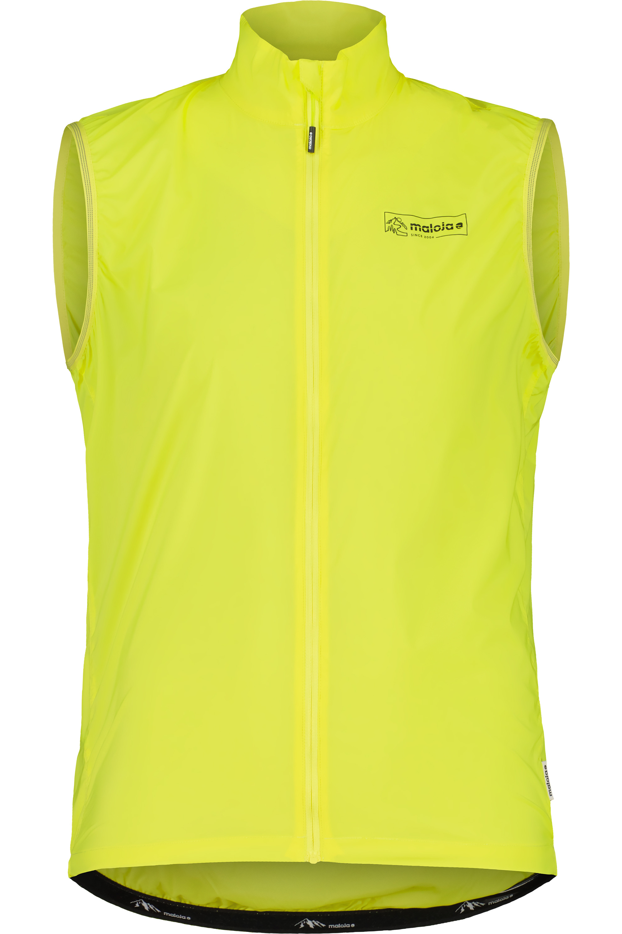 MaxM. Vest