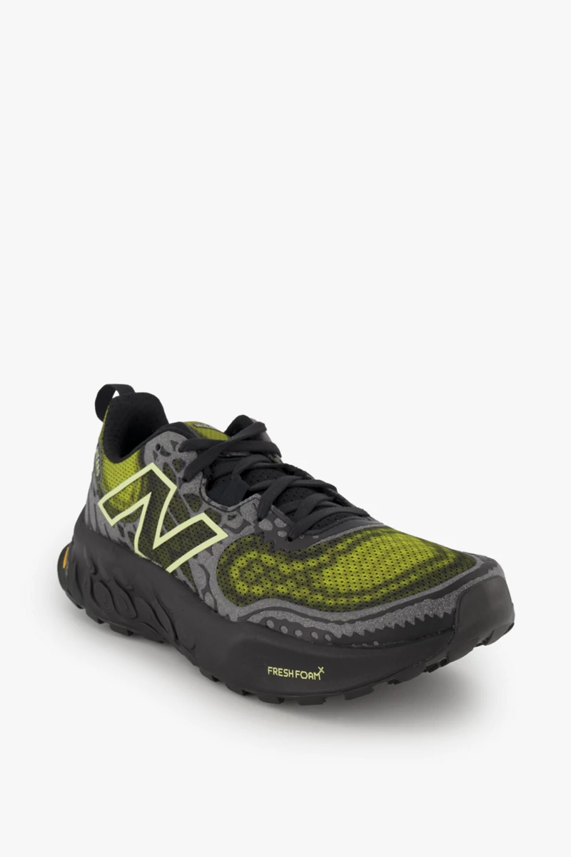 New Balance Hierro v8 Herren Trailrunningschuh
