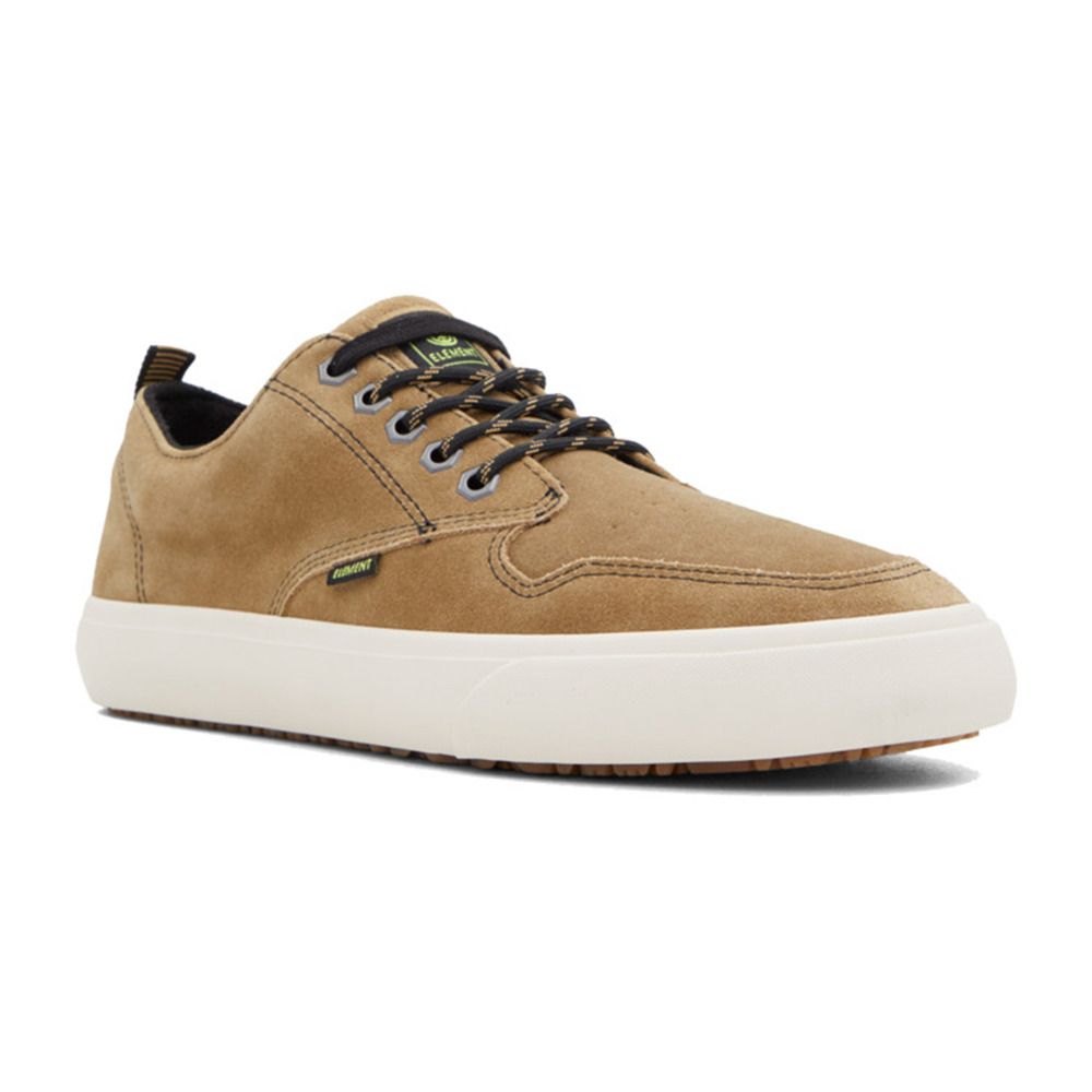 Element TOPAZ C3 W - Sneakers Homme dull gold