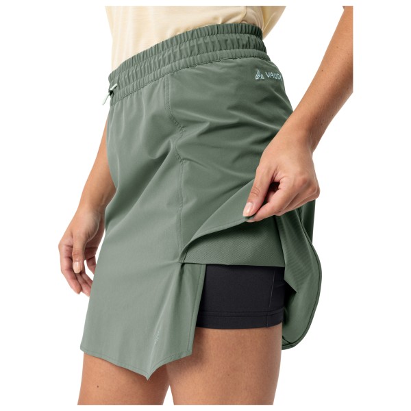 Vaude - Women's Skomer Skort V - Jupe-short