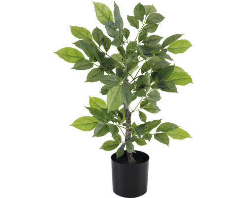 Kunstplant Lafiora, grote plant, 60 cm breed