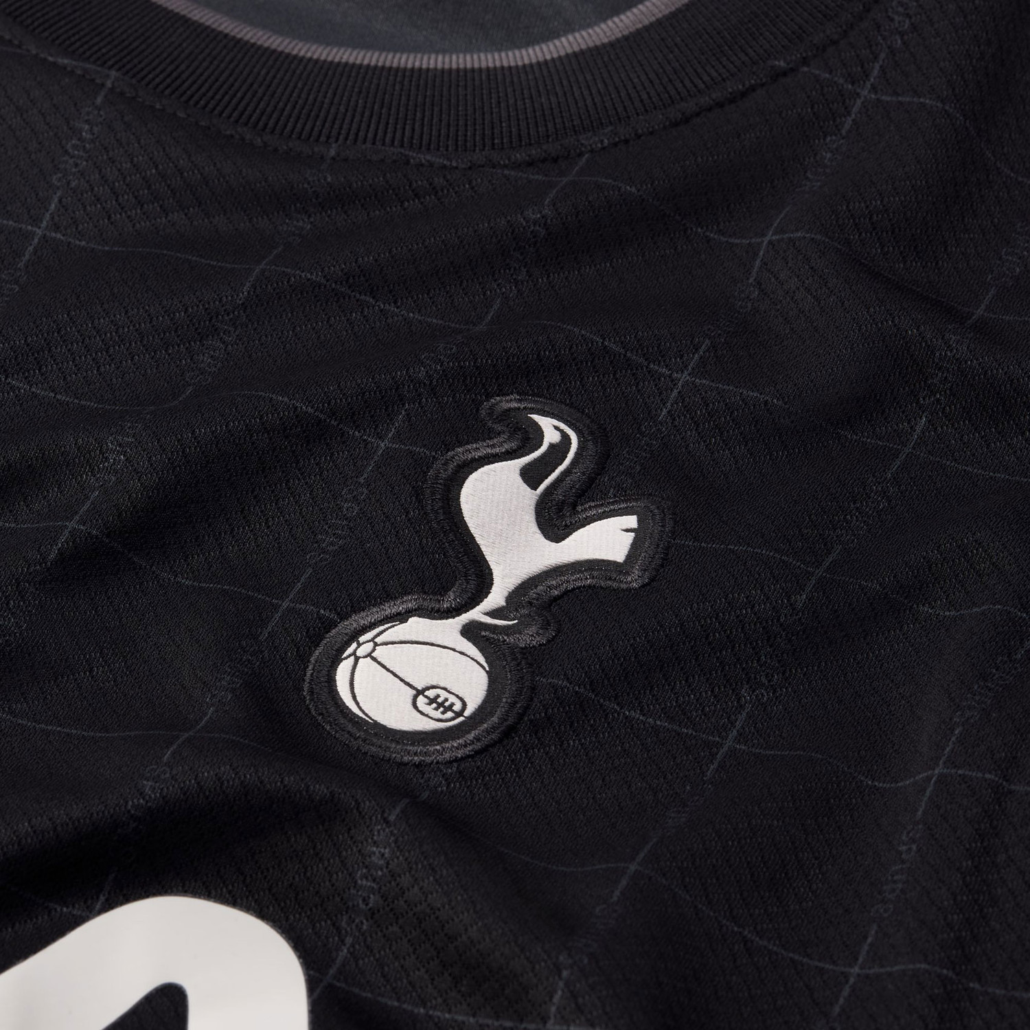 Nike Tottenham Hotspur Uit Shirt Kids 2025/2026