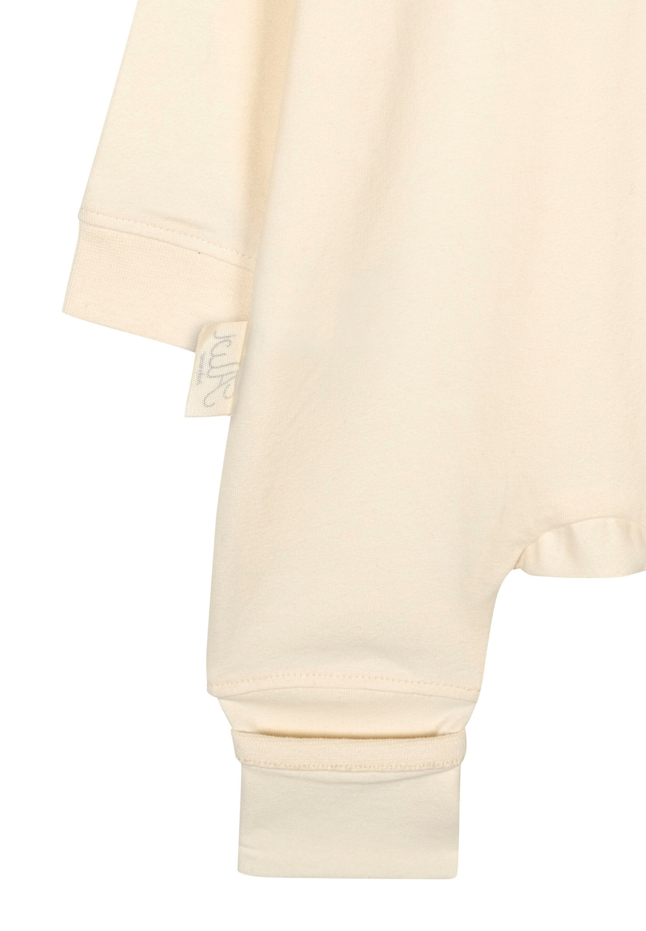 Alvi Strampler - Antique White