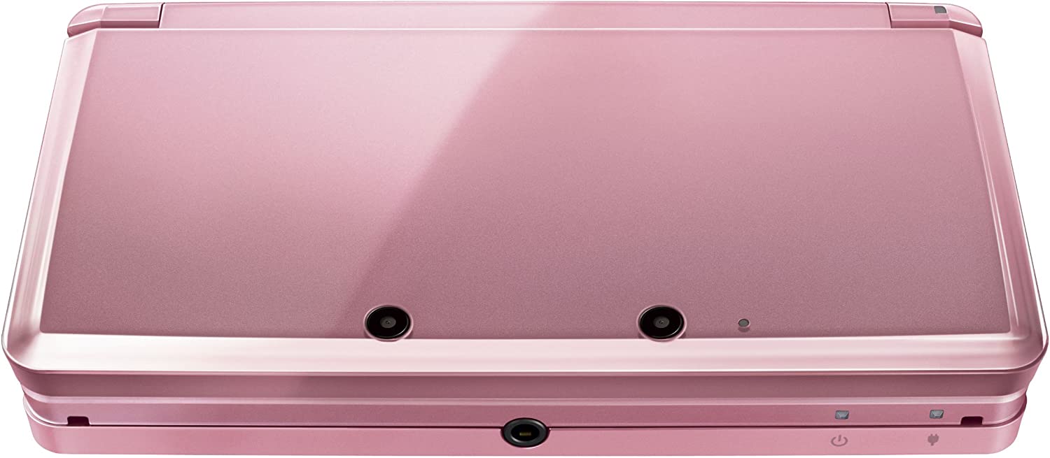Nintendo 3DS | incl. game