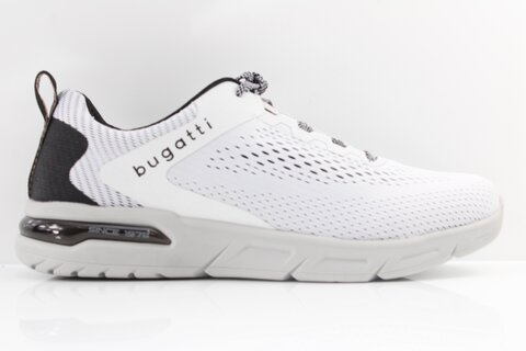 Bugatti Schnürschuhe