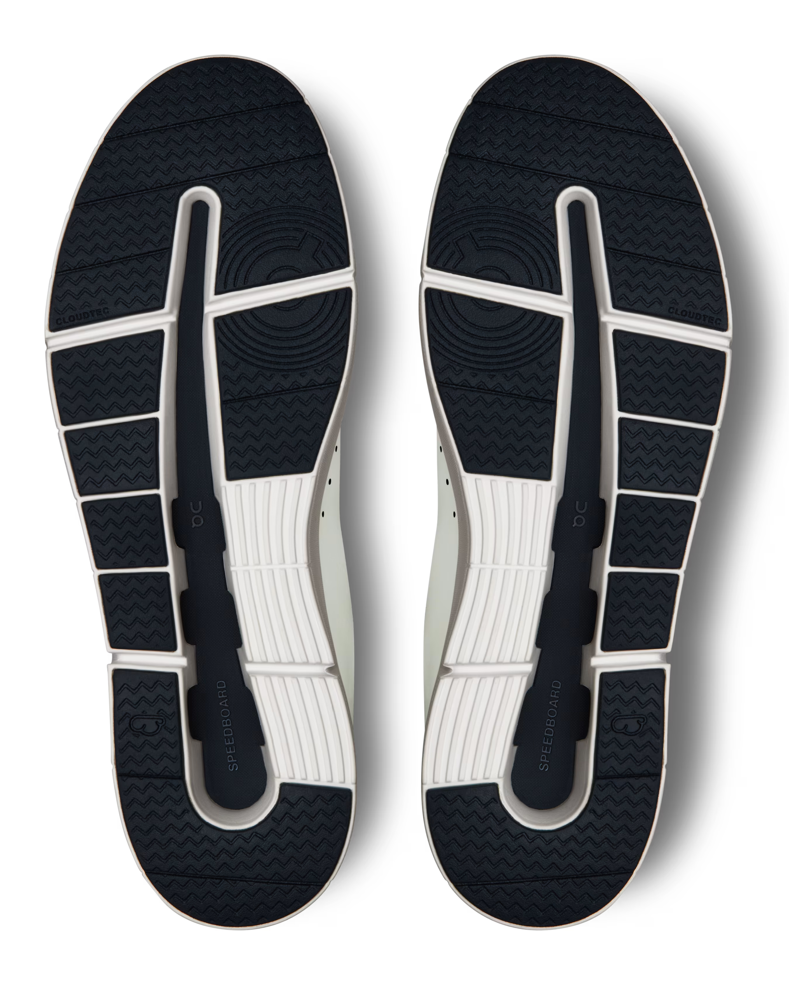 THE ROGER Advantage Herre White/Midnight